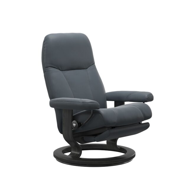 Stressless Consul