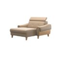 Stressless Bank Anna