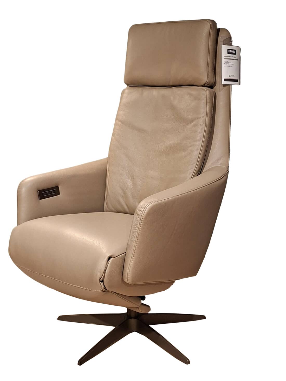 Relaxfauteuil Zw 324