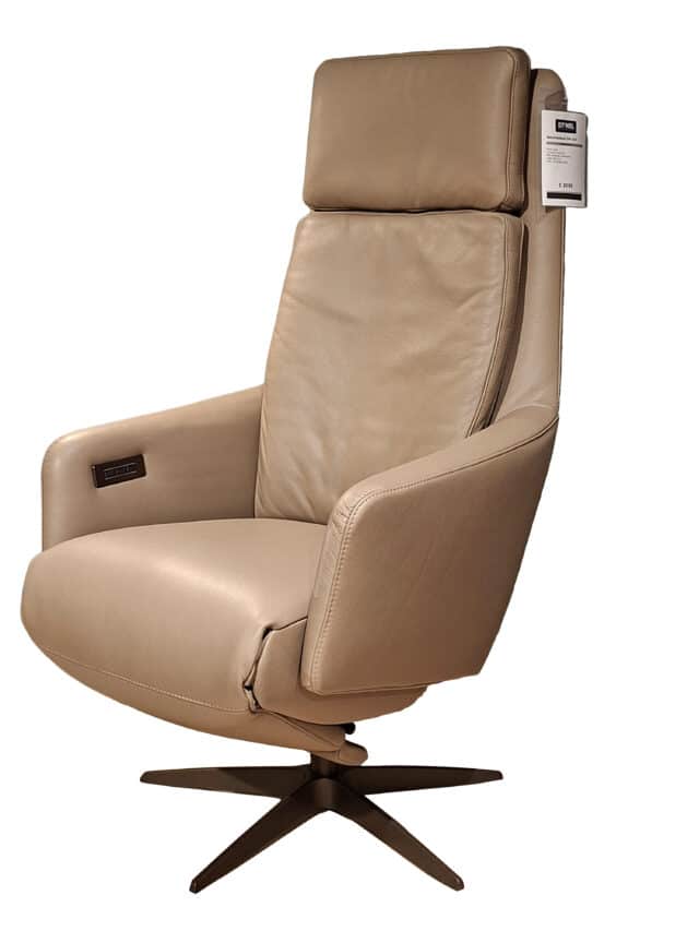Relaxfauteuil Zw 324
