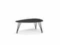 Salontafel Switch Trio 8211 95 215 55 Cm Niervorm Zwart Eiken 40h Salontafel Switch Trio 8211 95 215 55 Cm Niervorm Zwart Eiken 40h