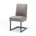 Stoel Andries Zwart 8211 Stof Soft Pebble Stoel Andries Zwart 8211 Stof Soft Pebble