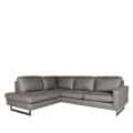 Label51 Hoekbank Arezzo 8211 Microfiber 8211 Ottomane 2 5 Zits