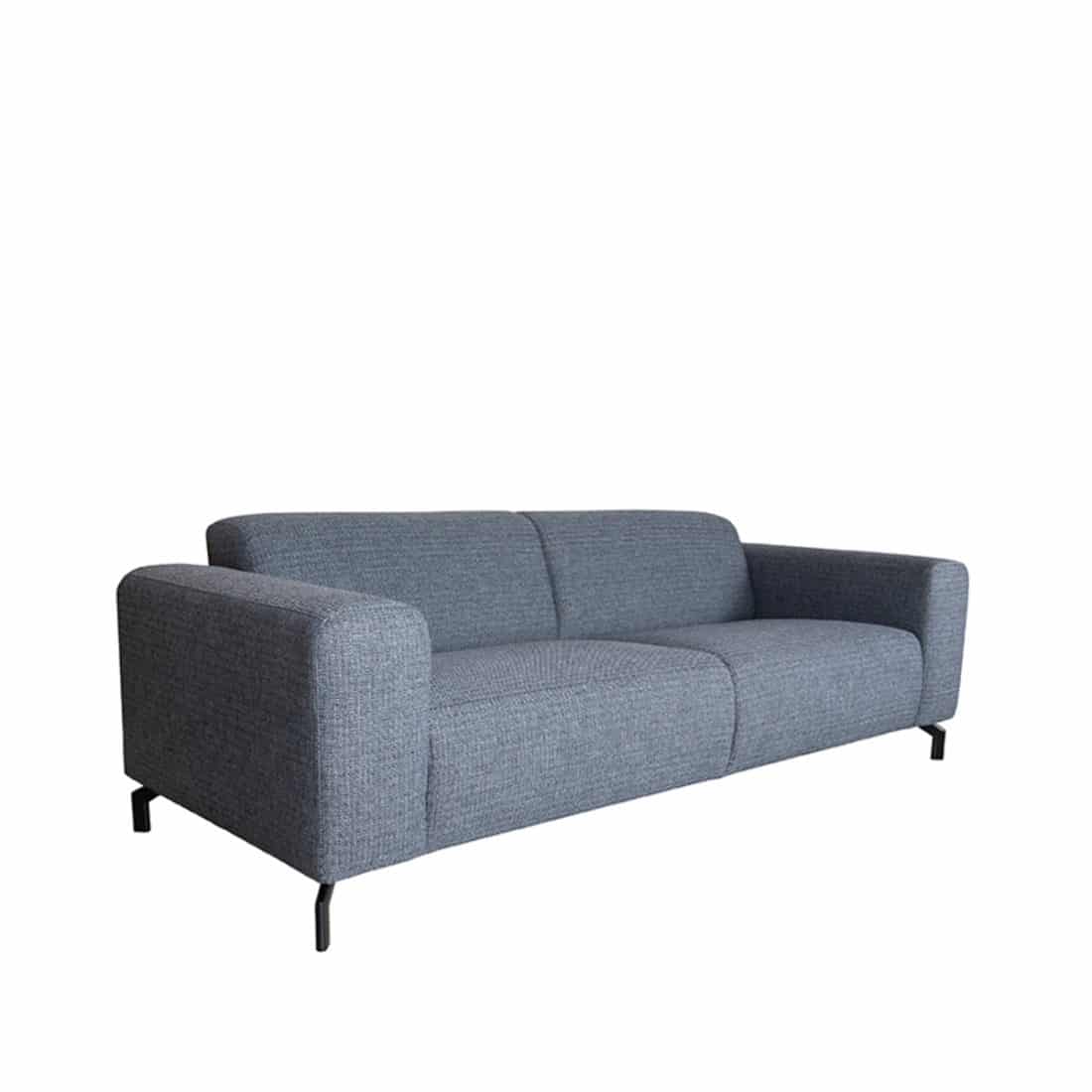 Label51 Bank Fano 8211 Antraciet 8211 Texture 8211 3 Zits
