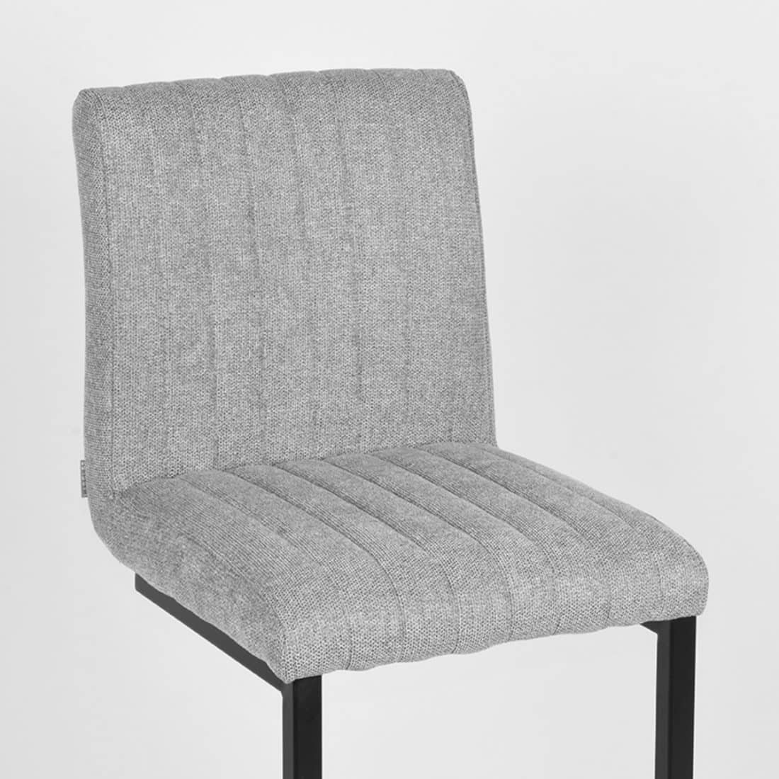 Label51 Barkruk Milo 8211 Weave 8211 Zithoogte 65 Cm