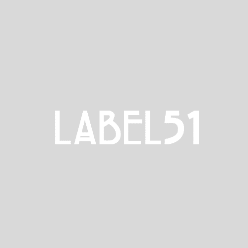 Label51 Eetkamerstoel Noah 8211 Ribcord