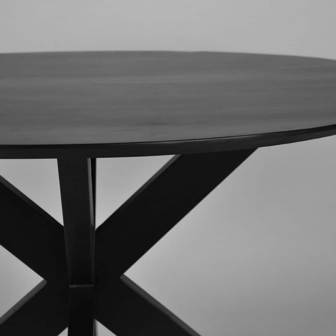 Label51 Eetkamertafel Zico 8211 Mangohout