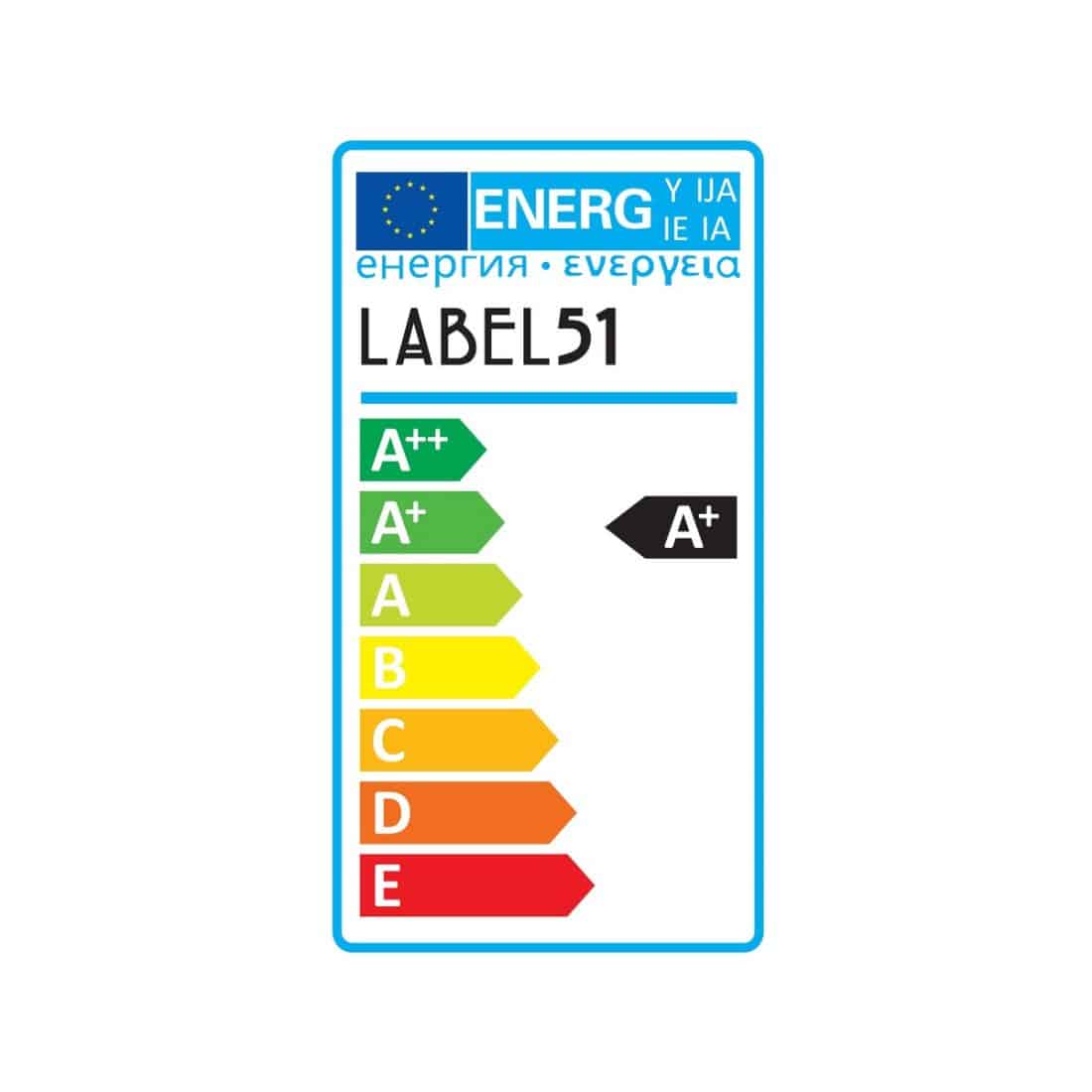 Label51 Wandlamp Raw 8211 Metaal 8211 Xl