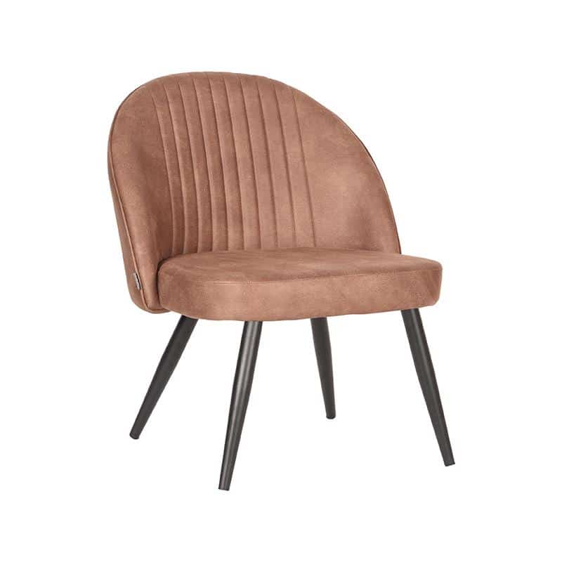 Label51 Fauteuil Enzo 8211 Stof