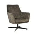 Label51 Fauteuil Toby 8211 Velours
