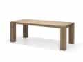 Eetkamertafel Forza Dessert 8211 240 215 100 Cm Eetkamertafel Forza Dessert 8211 240 215 100 Cm