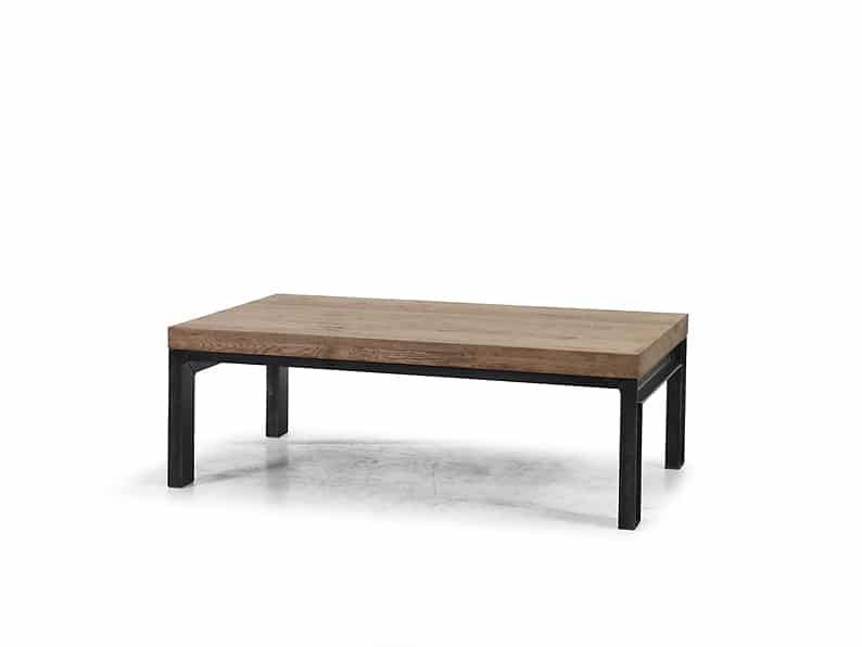 Salontafel Herning 135 215 75 Cm Basano