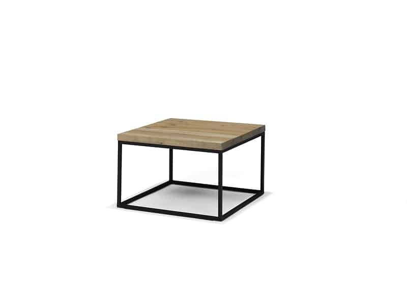 Bijzettafel Mandy Basano 8211 70 215 70 Cm