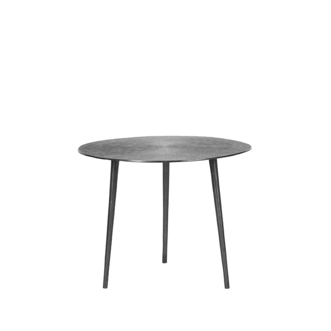 Label51 Salontafel Nobby 8211 Metaal 8211 50 Cm