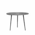 Label51 Salontafel Nobby 8211 Metaal 8211 60 Cm