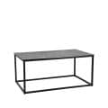 Label51 Salontafel Pride 8211 Metaal