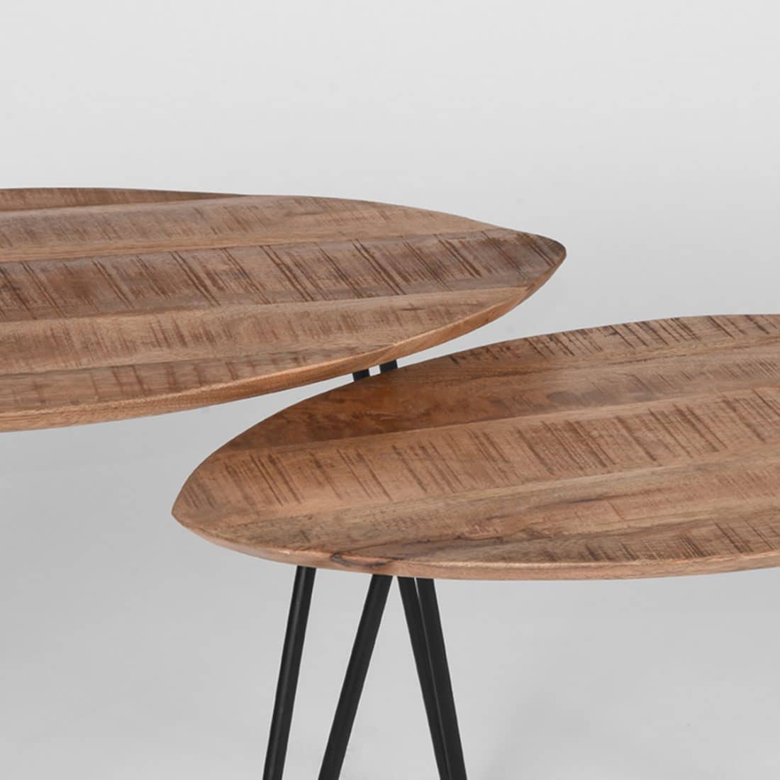 Label51 Salontafel Frisk 8211 Mangohout