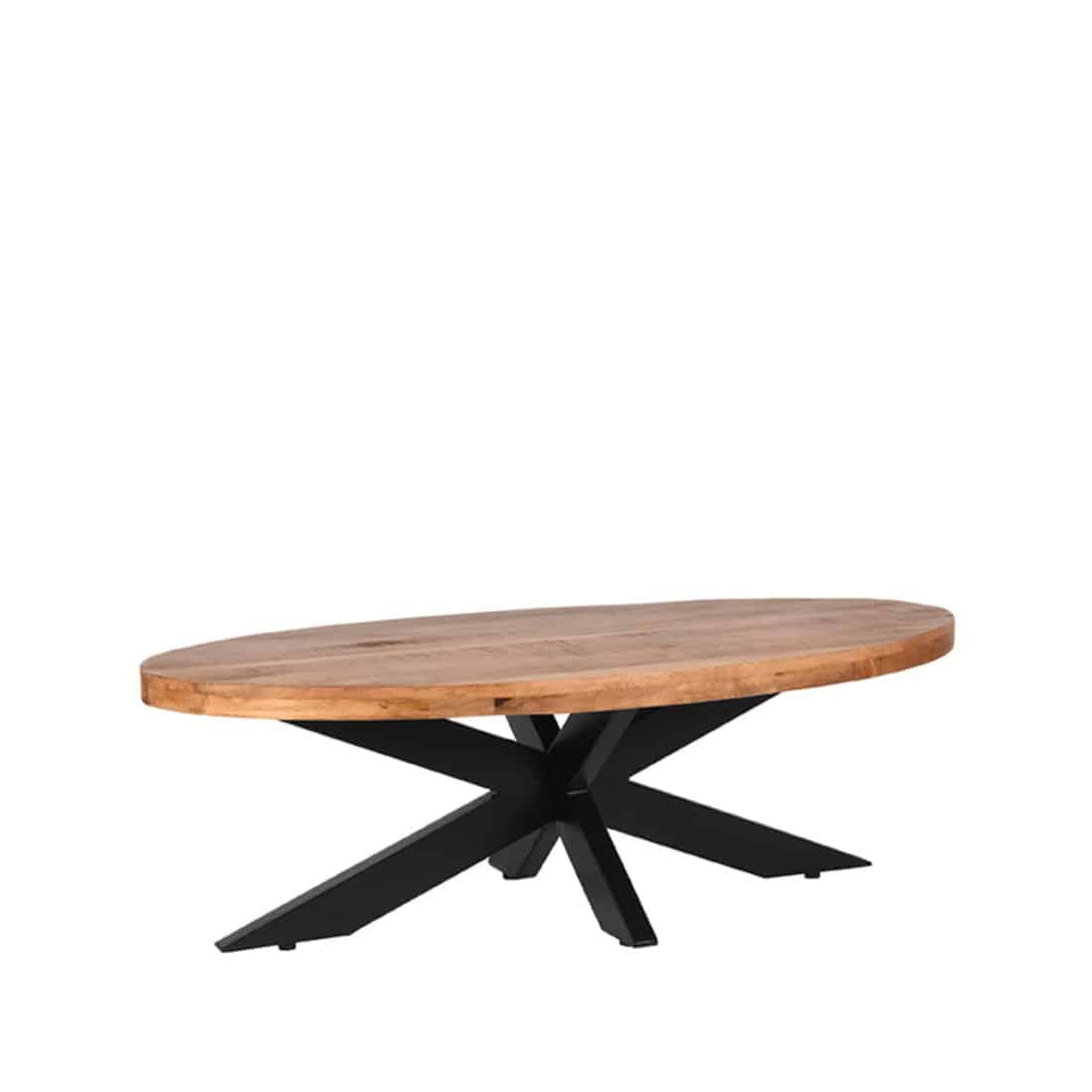 Label51 Salontafel Zip 8211 Rough 8211 Hout