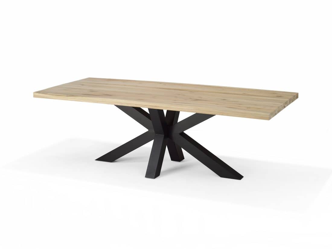 Stenvad Eetkamertafel V4 Cer Natural 2