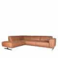 Label51 Hoekbank Modena 8211 Microfiber 8211 Ottomane 2 5 Zits