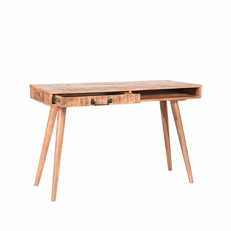 Label51 Bureau Steady 8211 Rough 8211 Mangohout 8211 118 215 50 Cm