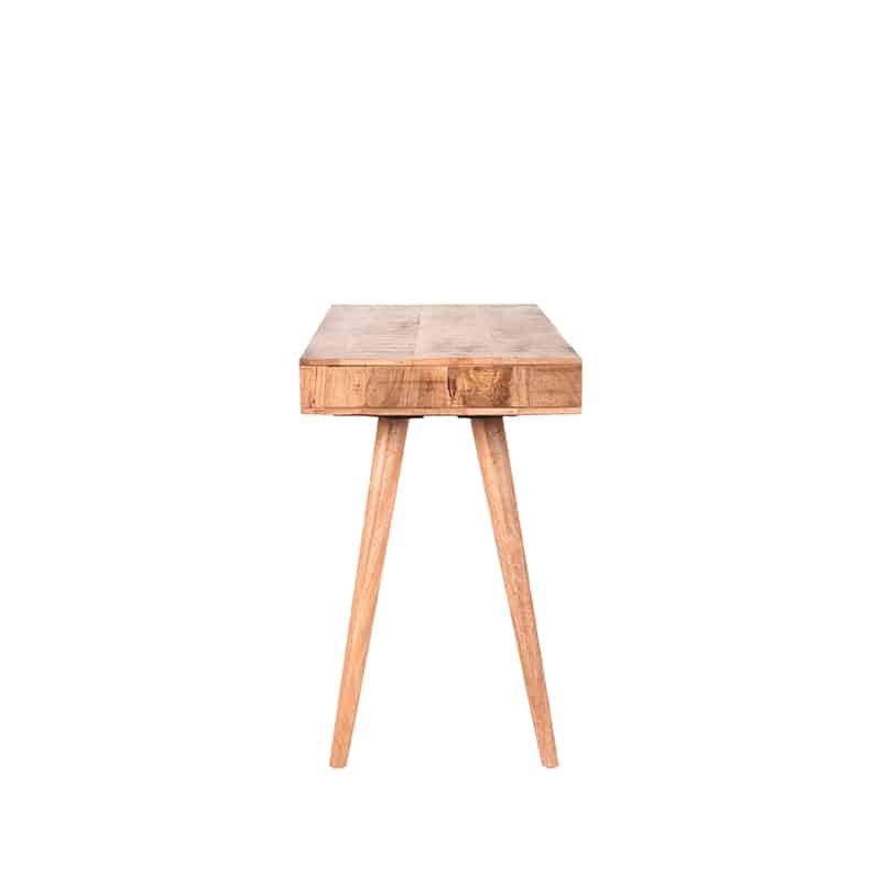 Label51 Bureau Steady 8211 Rough 8211 Mangohout 8211 118 215 50 Cm