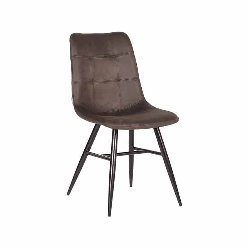 Label51 Eetkamerstoel Otis 8211 Microfiber