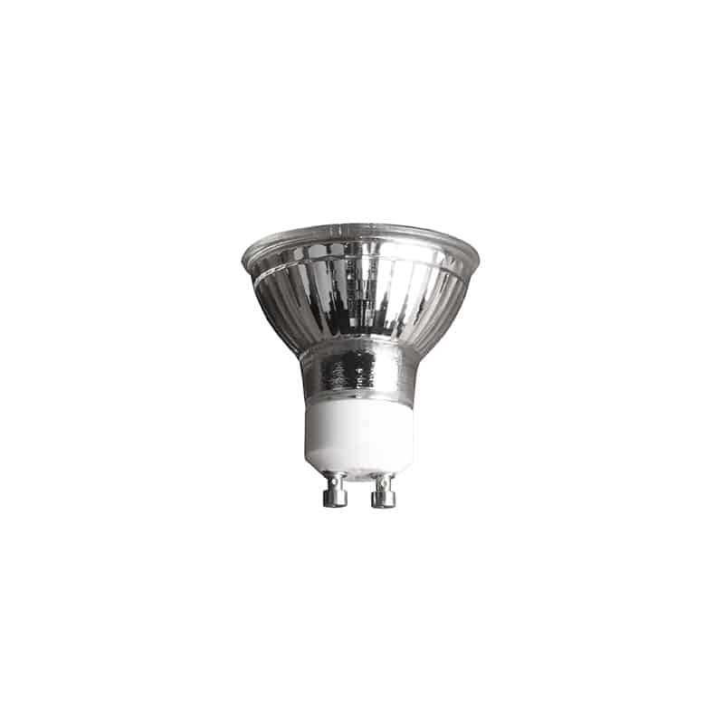 Label51 Lichtbron Gu10 3 Stuks 8211 Glas