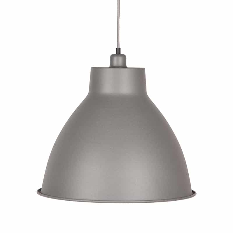 Label51 Hanglamp Bonn 8211 Concrete 8211 Metaal