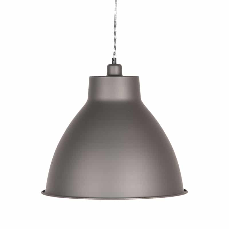 Label51 Hanglamp Dome 8211 Metaal