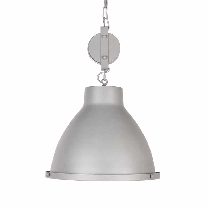 Label51 Hanglamp Kassel 8211 Concrete 8211 Metaal