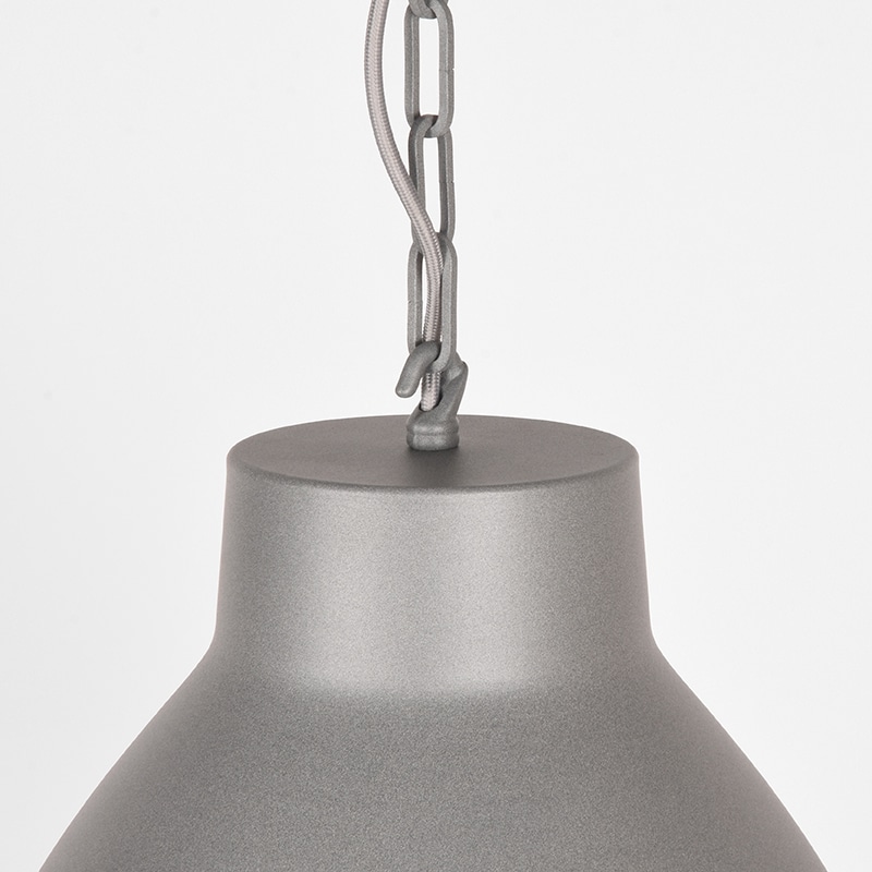 Label51 Hanglamp Mainz 8211 Concrete 8211 Metaal
