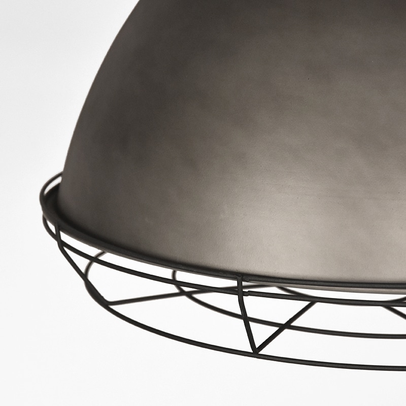 Label51 Hanglamp Spot 8212 Metaal