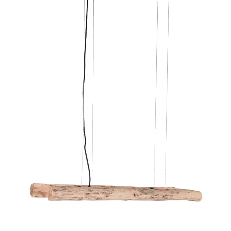 Label51 Hanglamp Woody 8211 Rough 8211 Hout