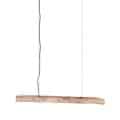 Label51 Hanglamp Woody 8211 Rough 8211 Hout