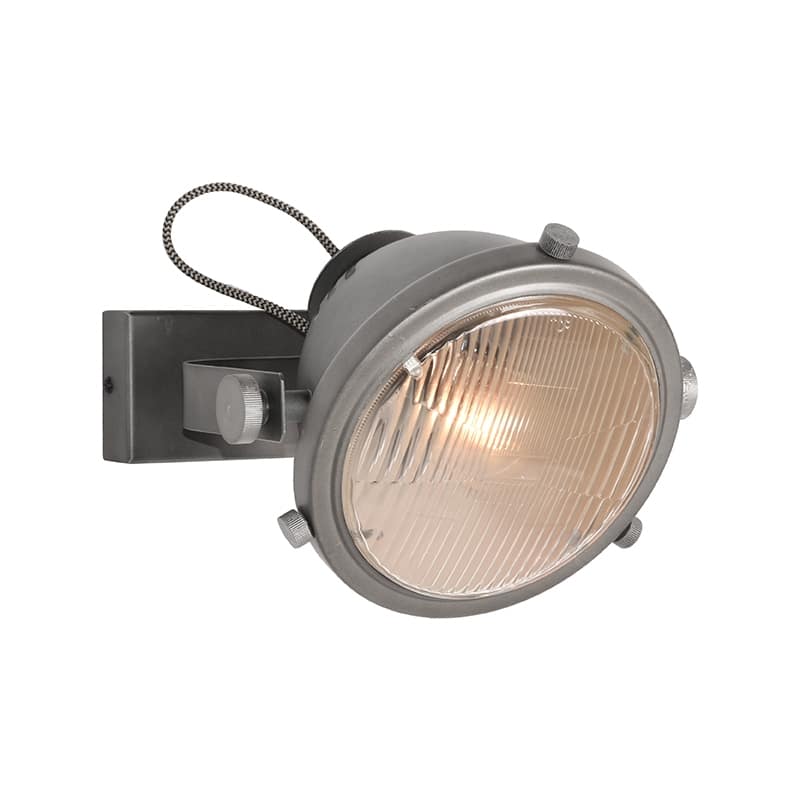 Label51 Wandlamp Tuk Tuk 8211 Metaal