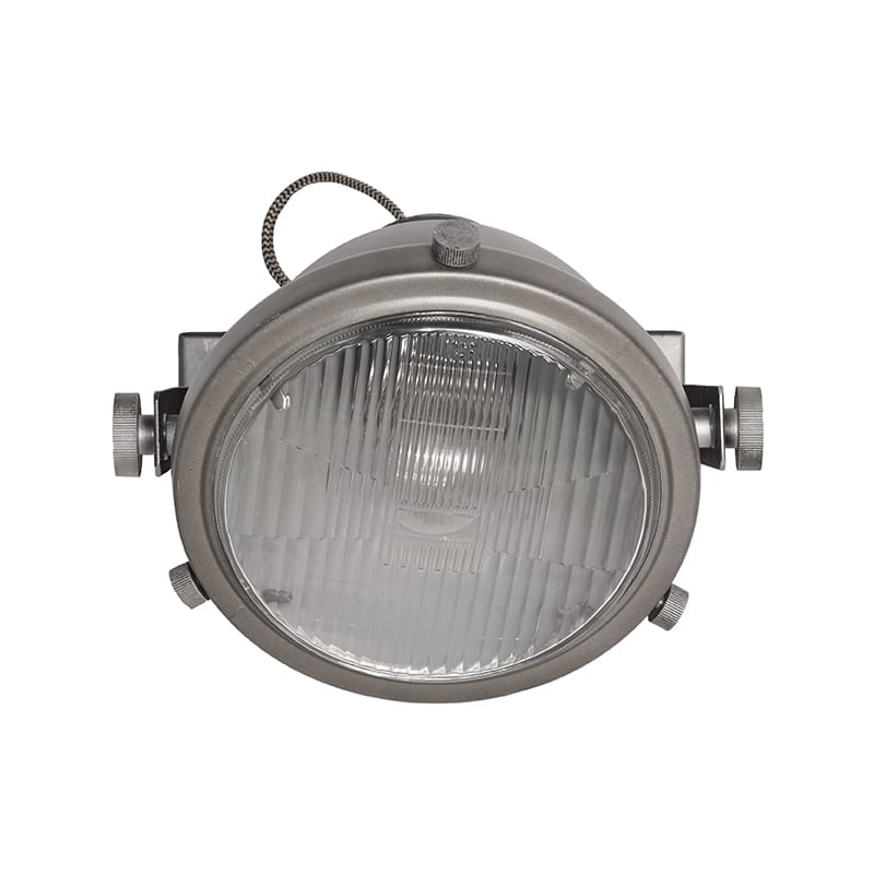 Label51 Wandlamp Tuk Tuk 8211 Metaal