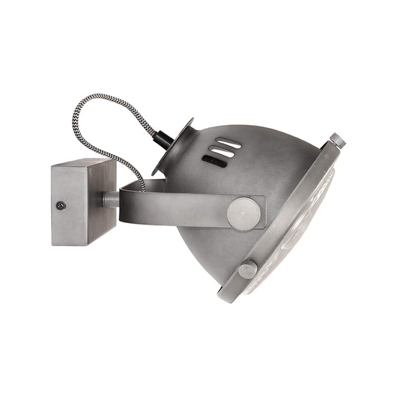 Label51 Wandlamp Tuk Tuk 8211 Metaal