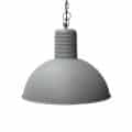 Label51 Hanglamp Urban 8211 Grijs 8211 Metaal