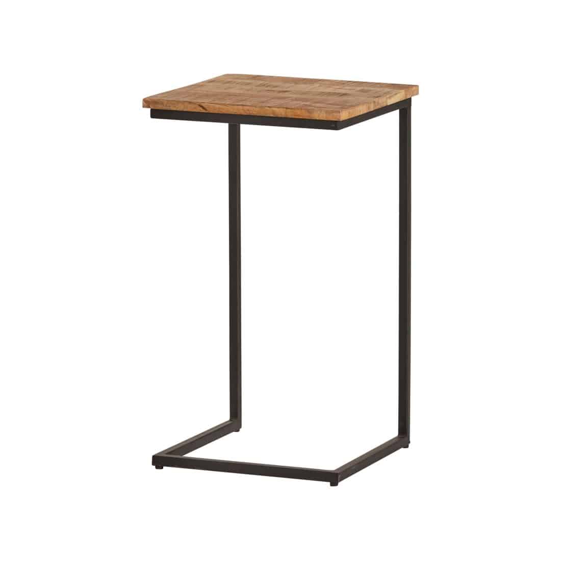 Laptoptafel Iron
