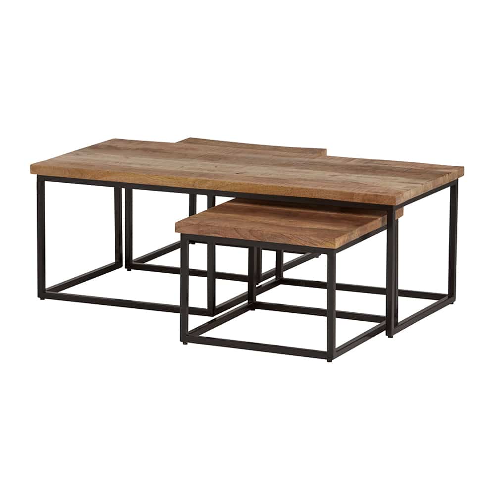 Salontafel Casa 8211 Set Van 3