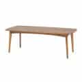 Eetkamertafel Frida 8211 240 Eetkamertafel Frida 8211 240