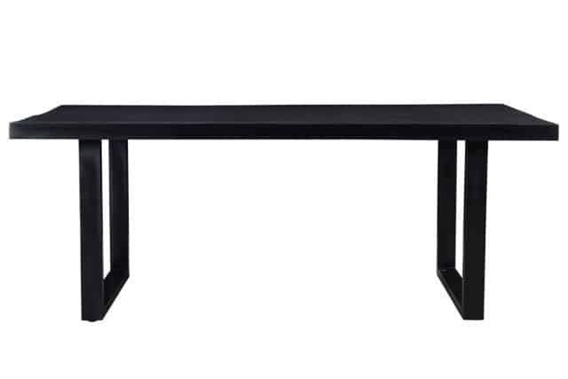 Eetkamertafel Kala 240 Cm