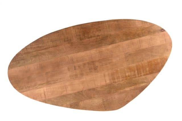 Bijzettafel Xavier Set Van 2