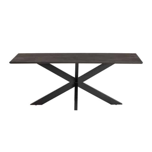Eetkamertafel 180