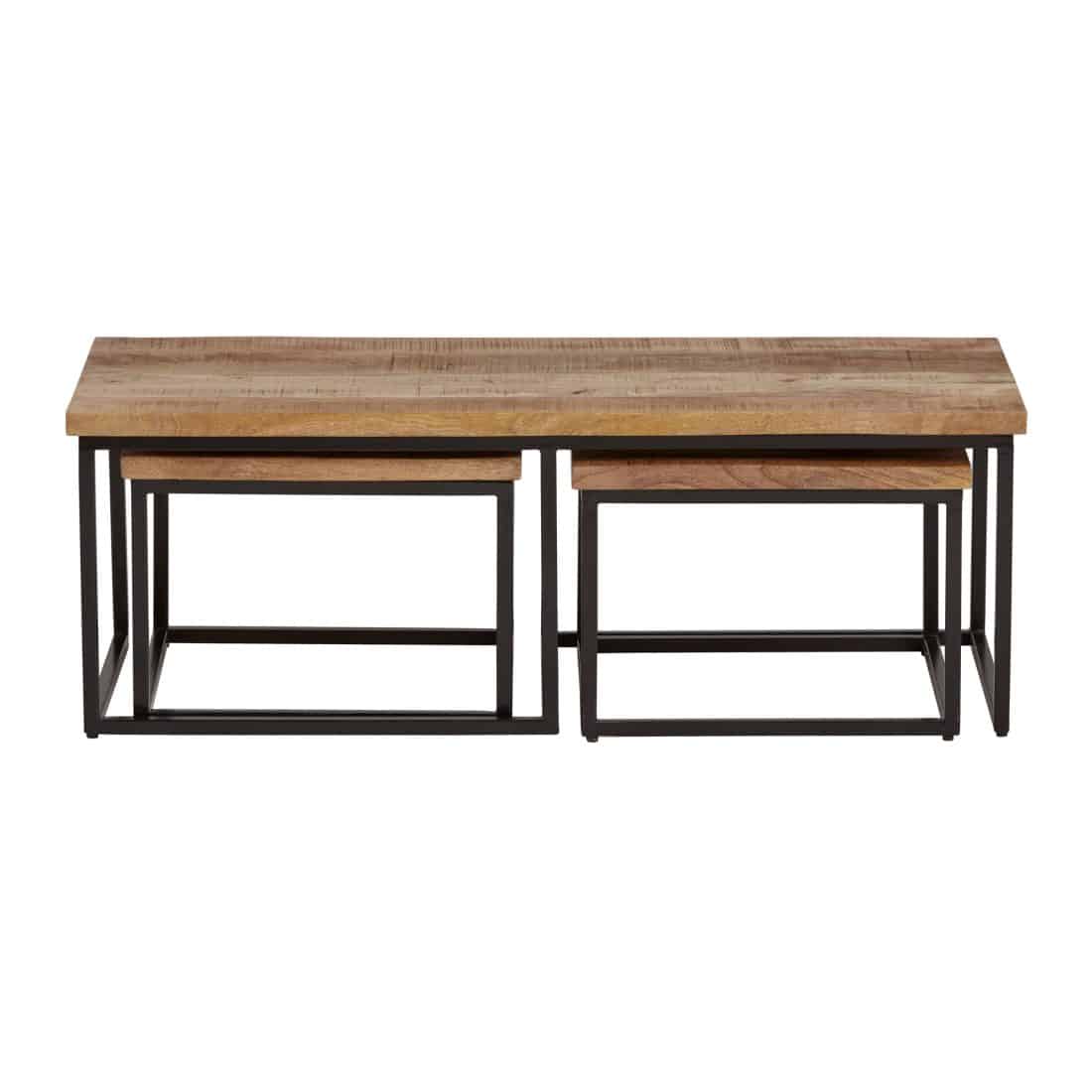 Salontafel Casa 8211 Set Van 3