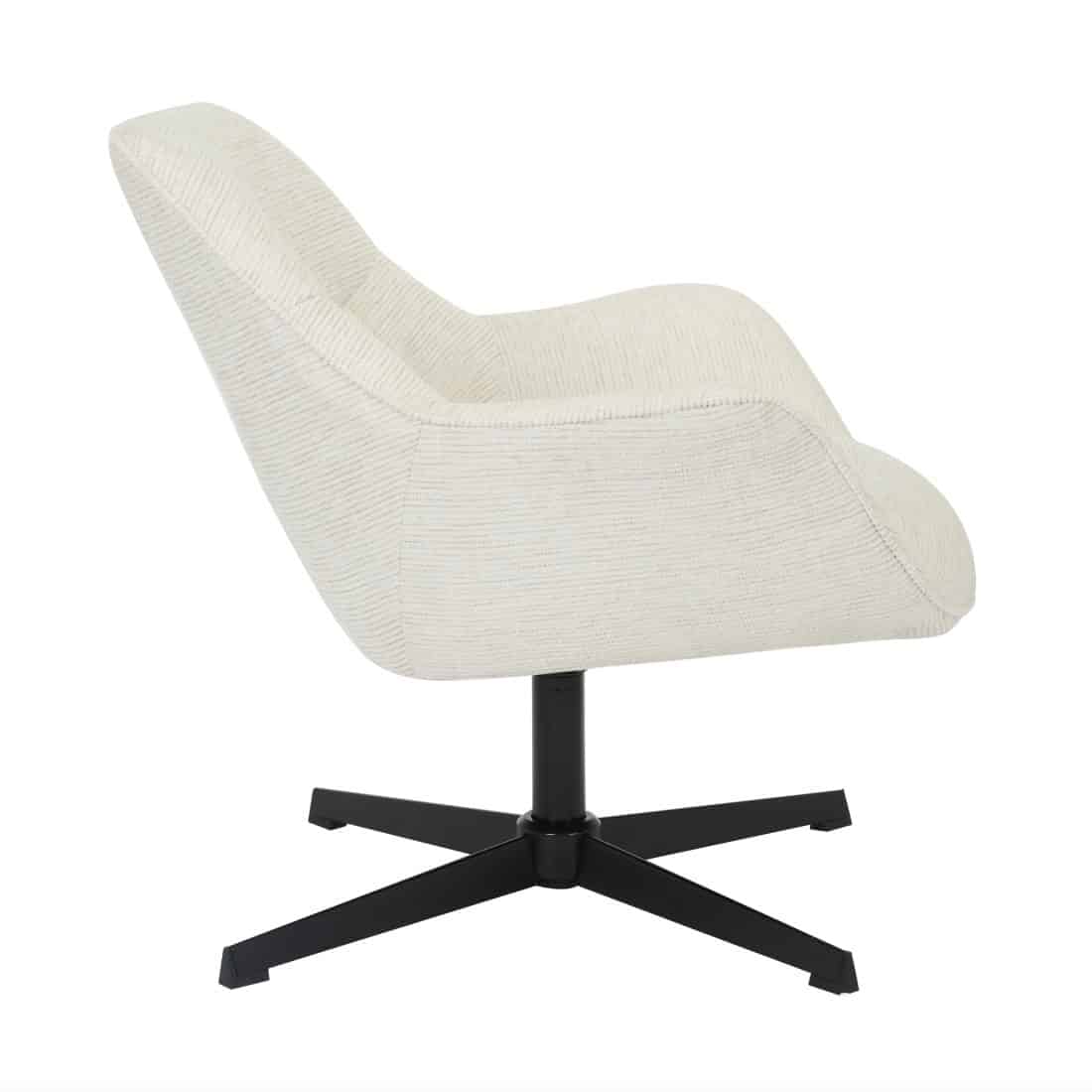Fauteuil Daphne 8211 Sand