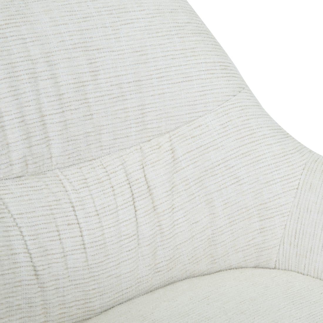 Fauteuil Daphne 8211 Sand