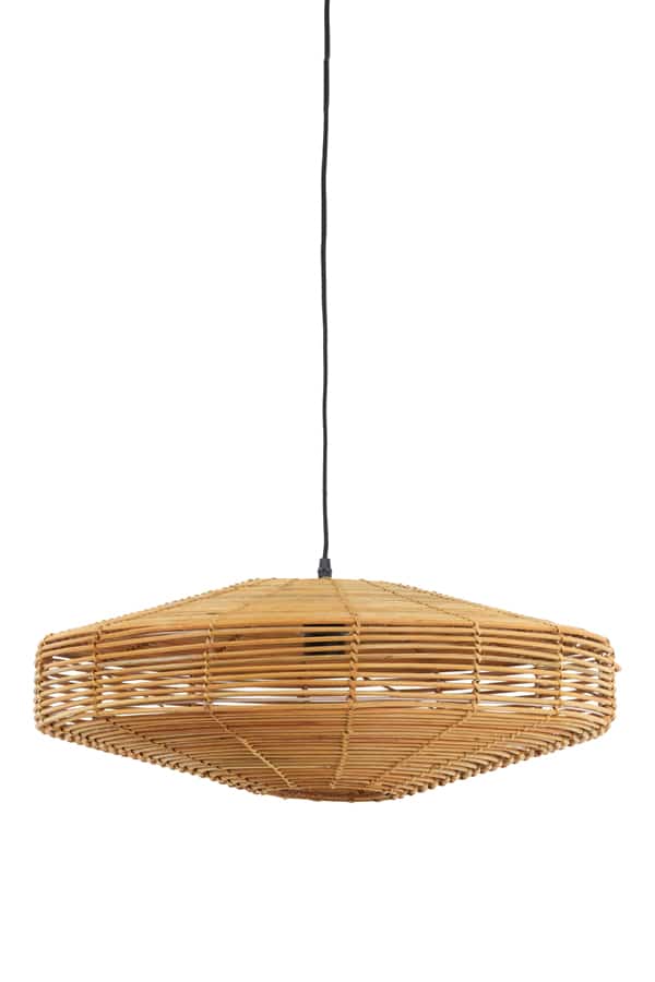 Hanglamp 51 215 21 Cm Mataka Rattan Natural