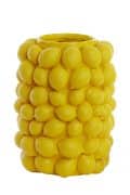 Vase Deco 31 215 41 Cm Lemon Yellow